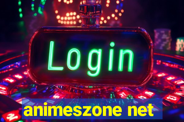 animeszone net